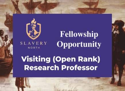 purple text-based image reading: visiting open rank research professor